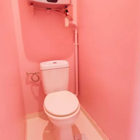 Apartment Charming - 18th Arrondissement - Mobility Lease *