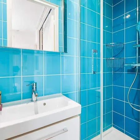 Charming - 18th Arrondissement - Mobility Lease * Paris